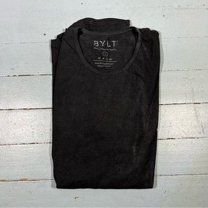 Built Basics dropcut T - medium